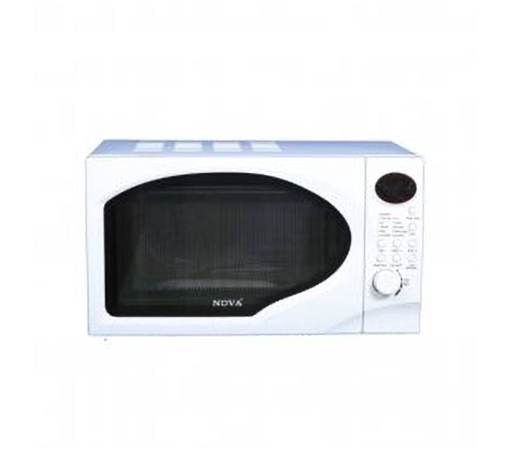 Nova Multi Function Microwave Oven