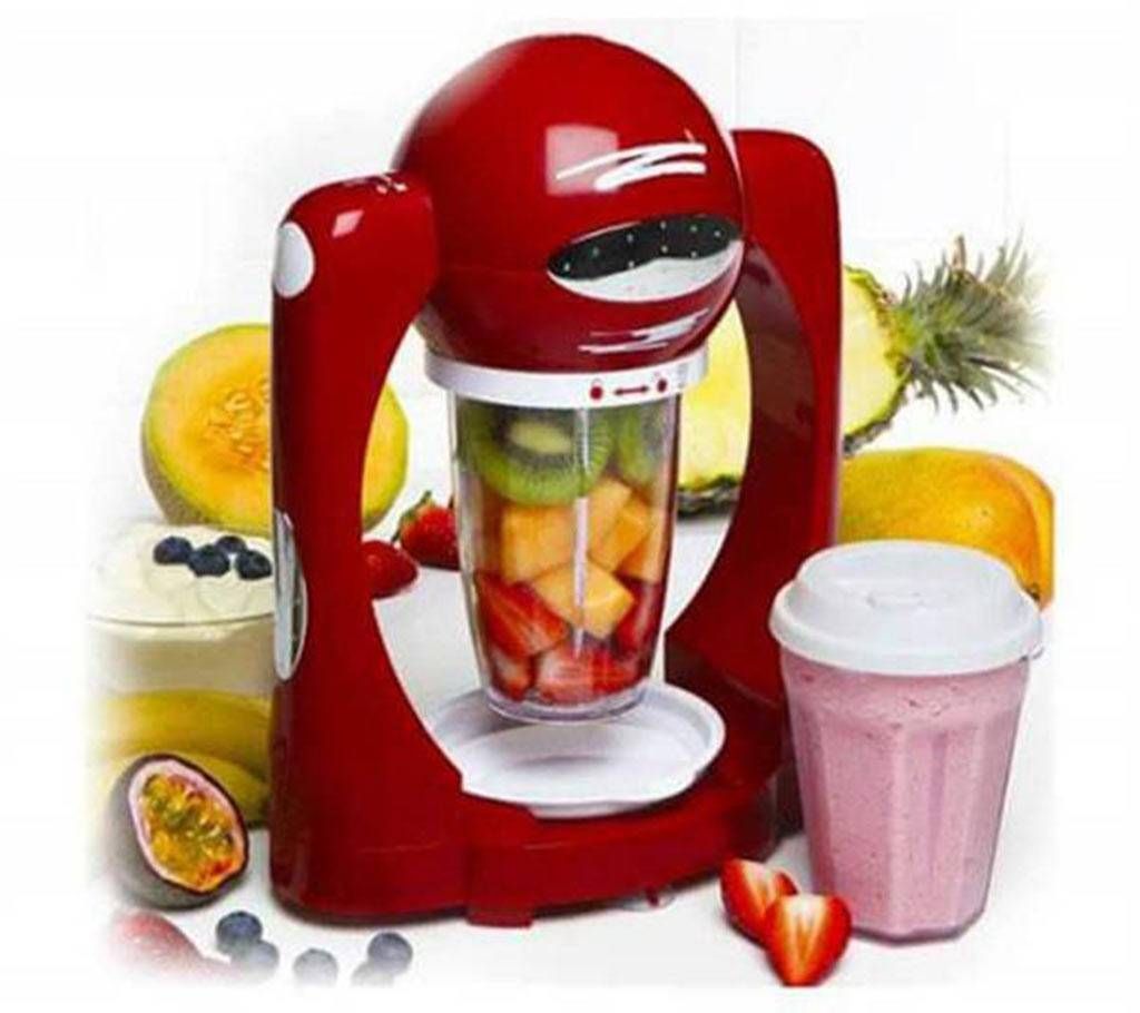 Fruit Juicer Juice Mixer