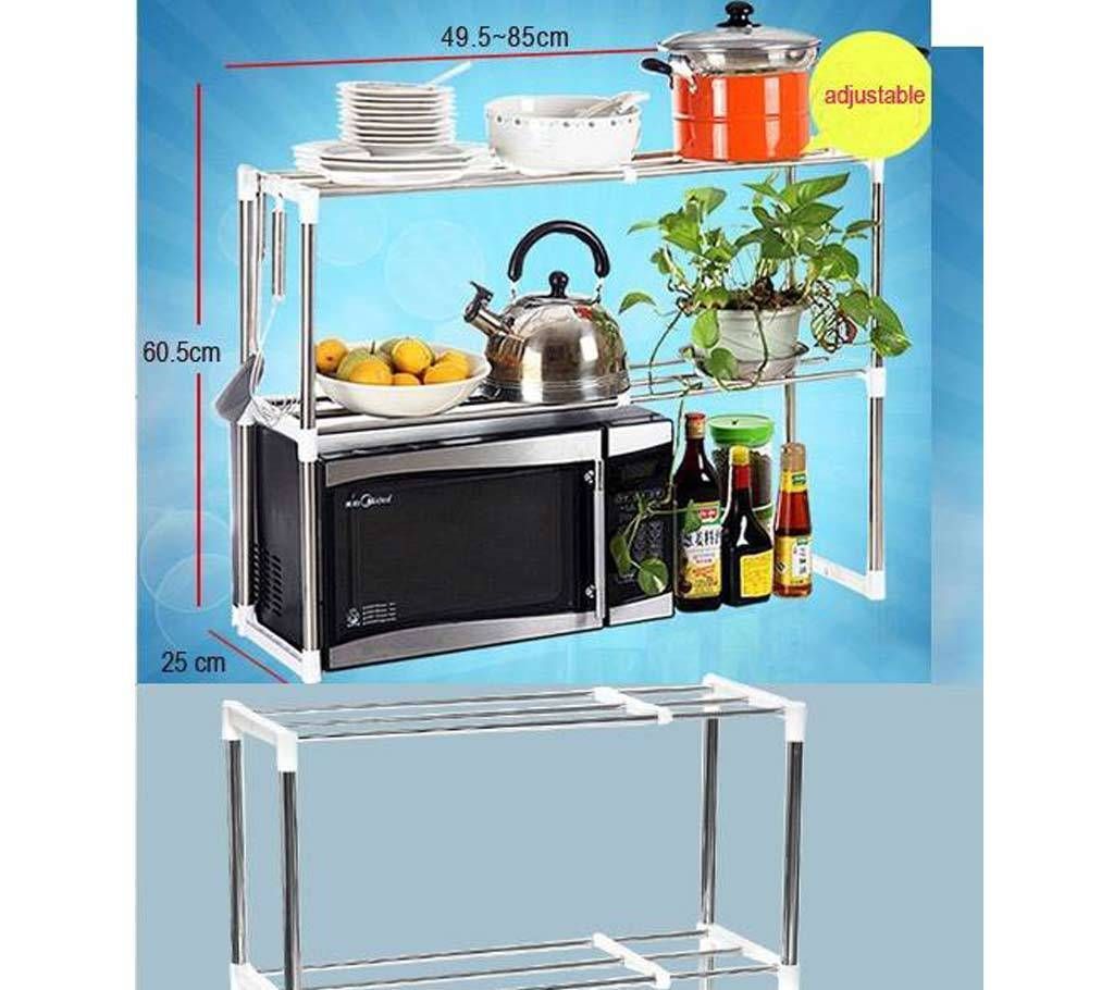 Stainless Still Multi Function Oven Rack