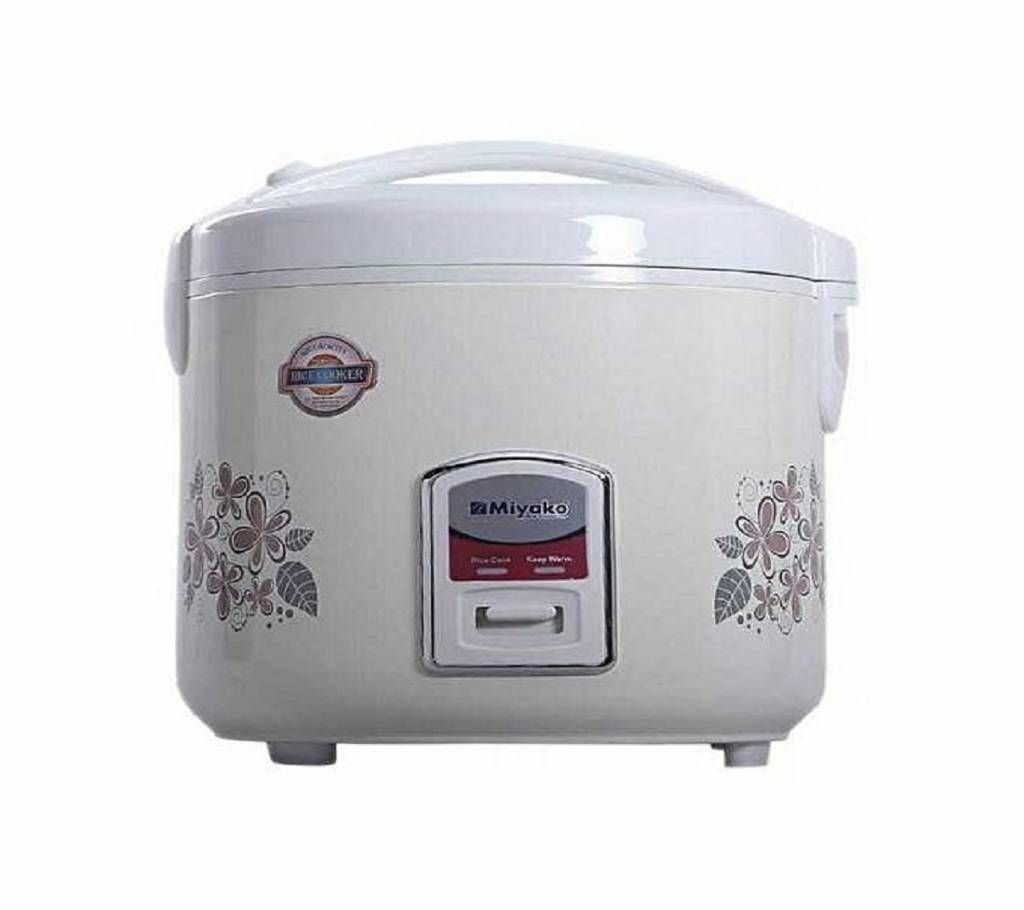 Miyako Rice Cooker Asl 602 2.8 L