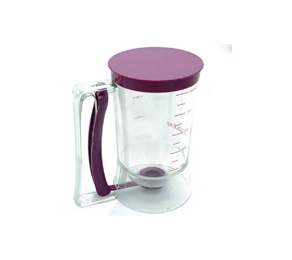 Batter Dispenser