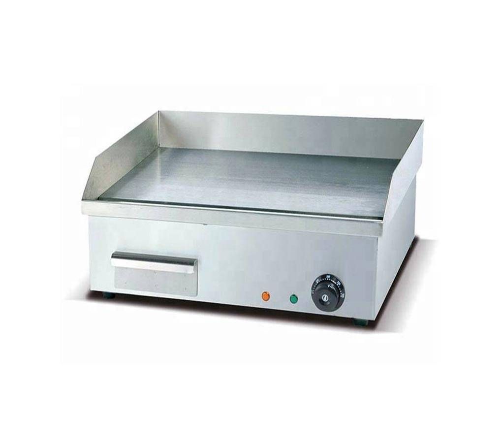Commercial Electric Griddle