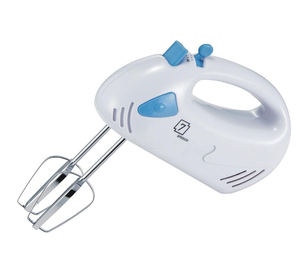 Electric Hand Egg Beater
