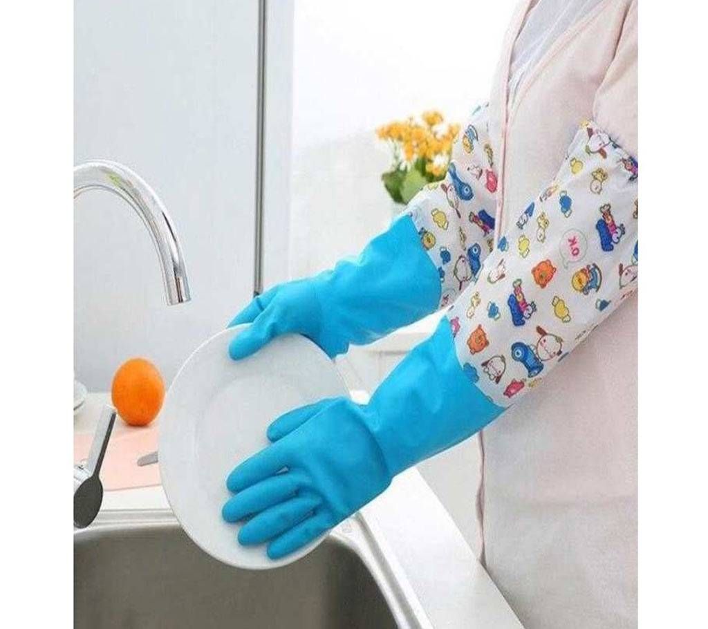 Kitchen Hand Gloves 1 Pair- DNM