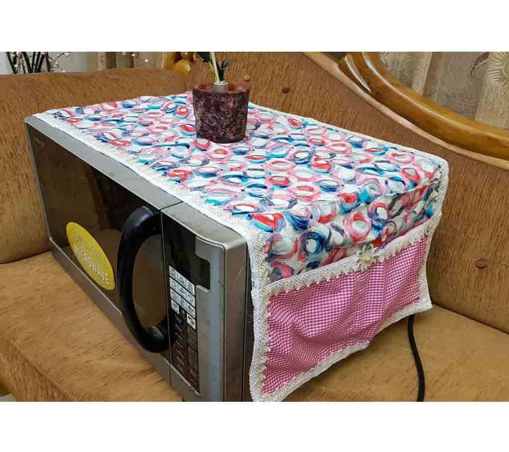 Microwave Oven Cover-1156