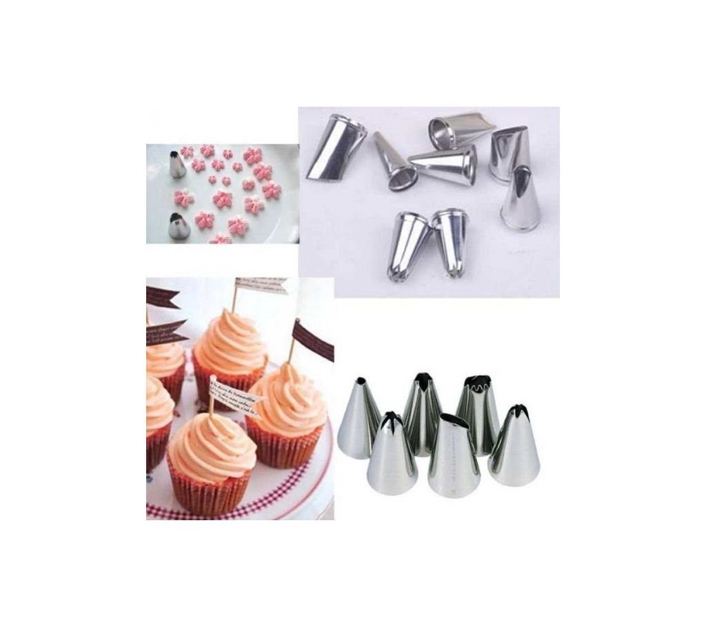 Tools Cake Decoration