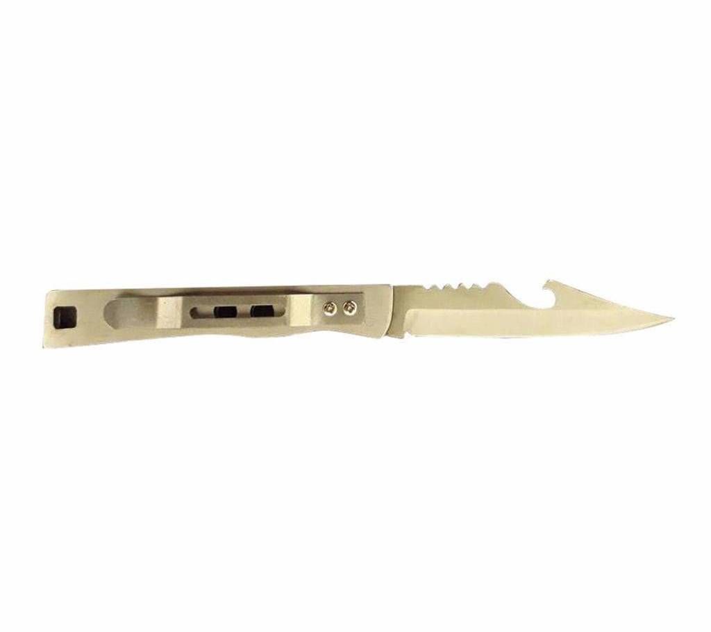 Stainless Steel Kitchen Knife