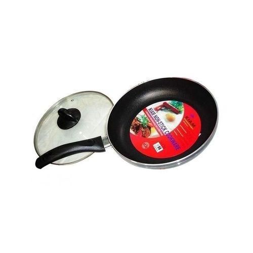 26cm Non-Stick Fry Pan- Silver