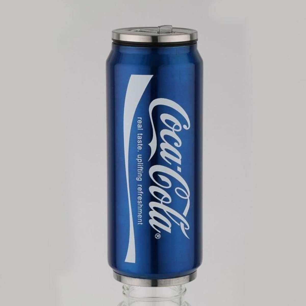 Coca Cola Thermos Bottle 500ml