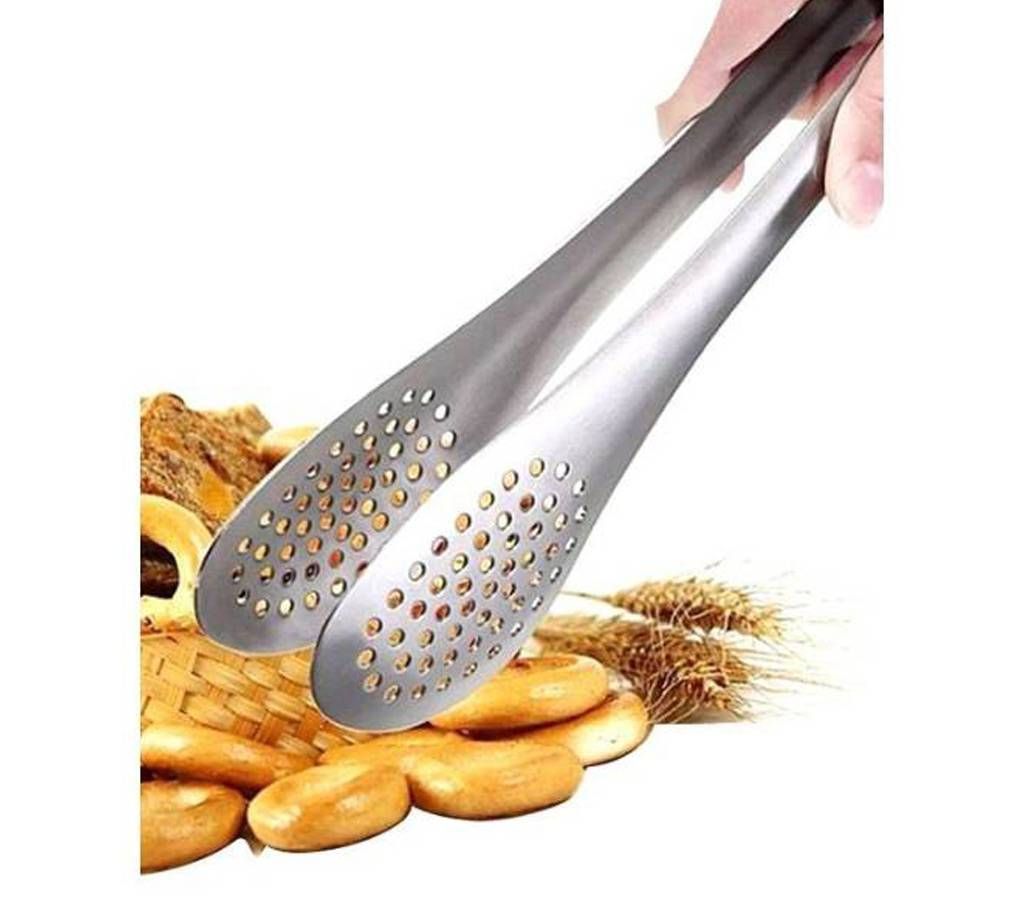 My Kitchen Stainless Still Food Clip