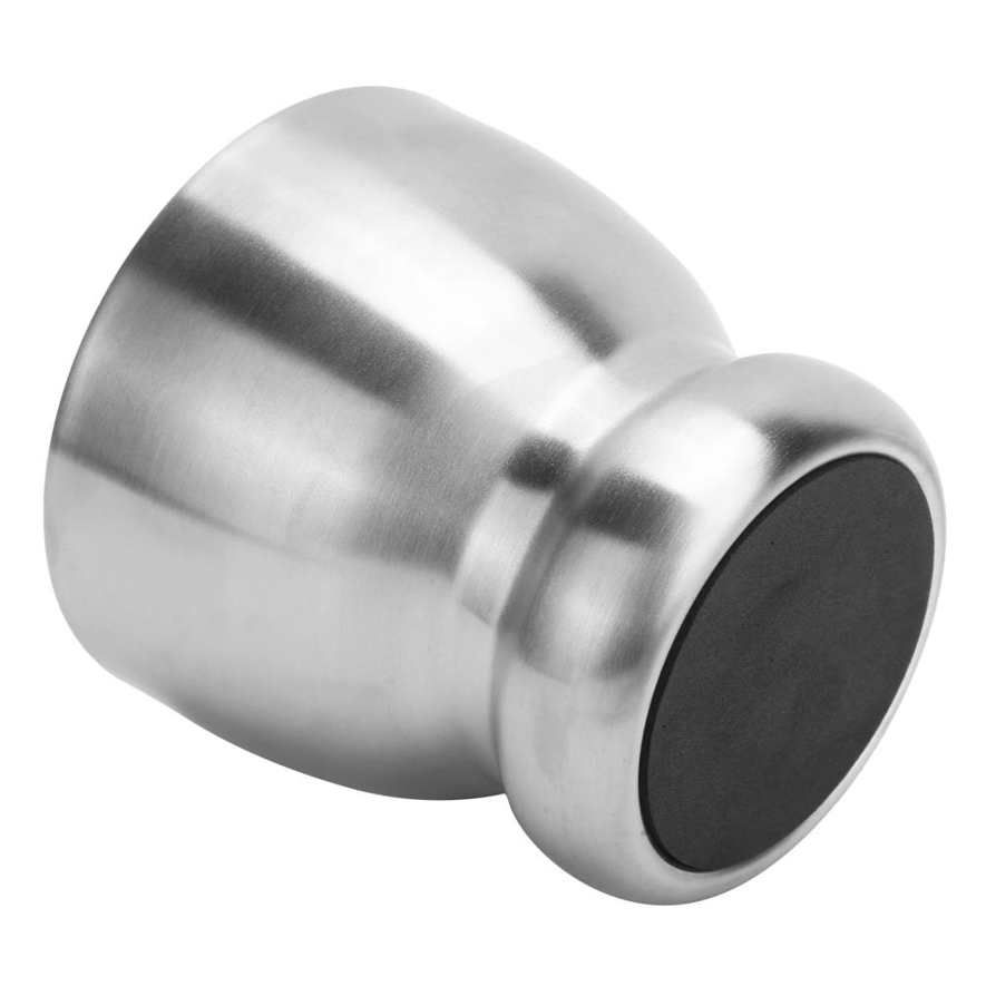 Garlic Shredder Press Chopper 304 Stainless Steel Manual Spice Herb Grinder Kitchen Accessory