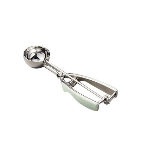Medium Ice-Cream Scoop - Silver