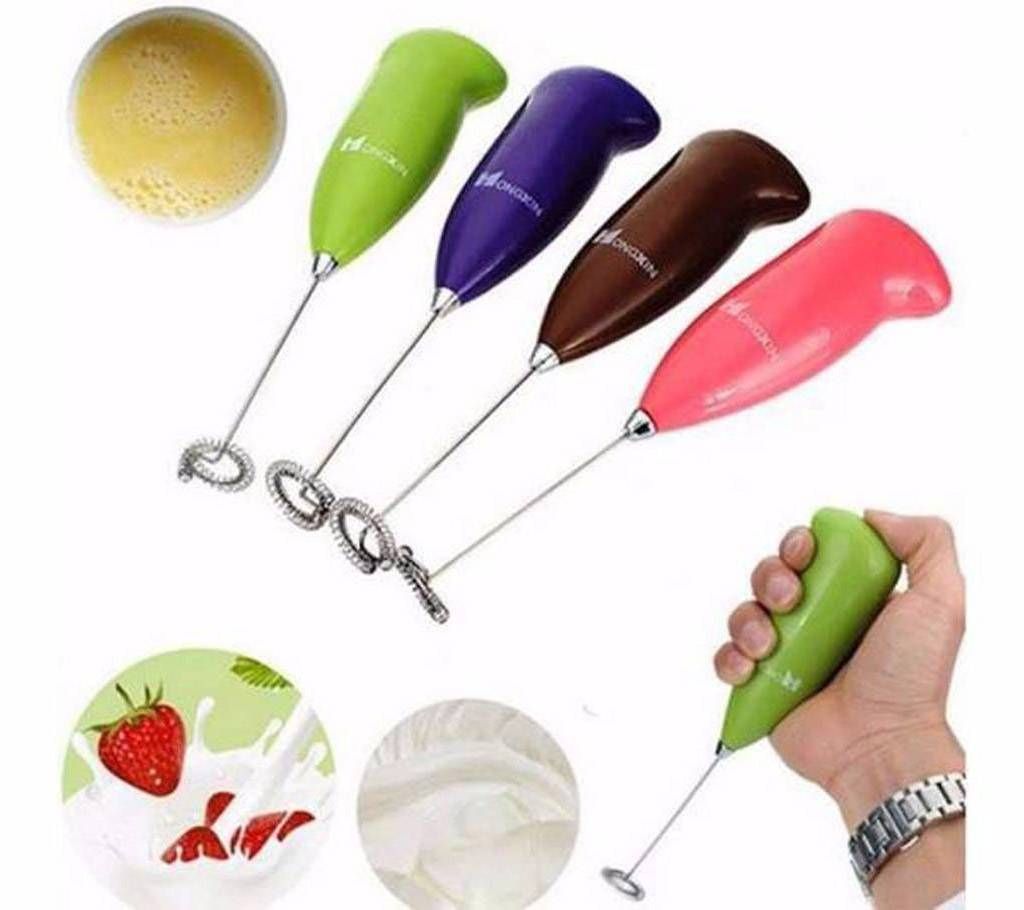 Mini Handy Mixer