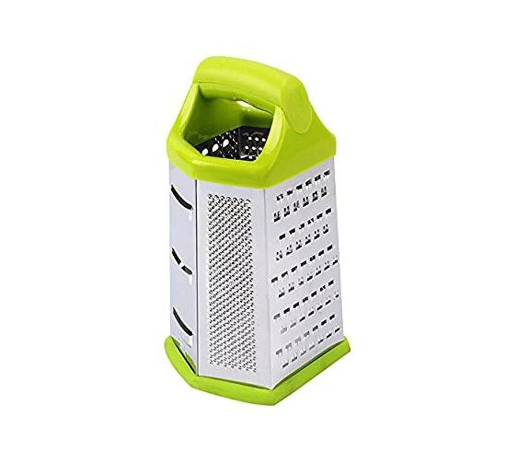 6 Sides Food Grater