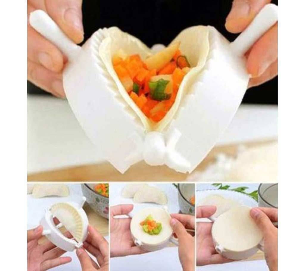 Dumpling Mold - 3pcs