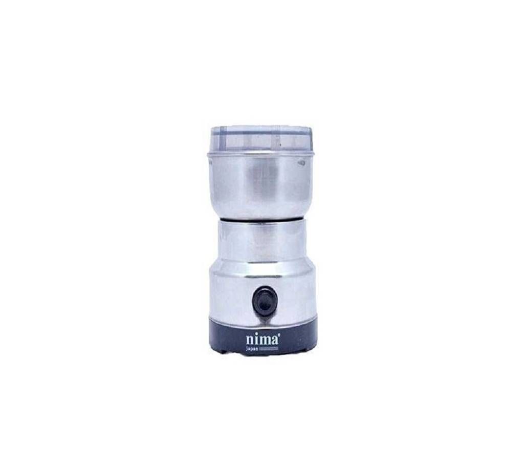 Electric Grinder - NM-8300 - Silver