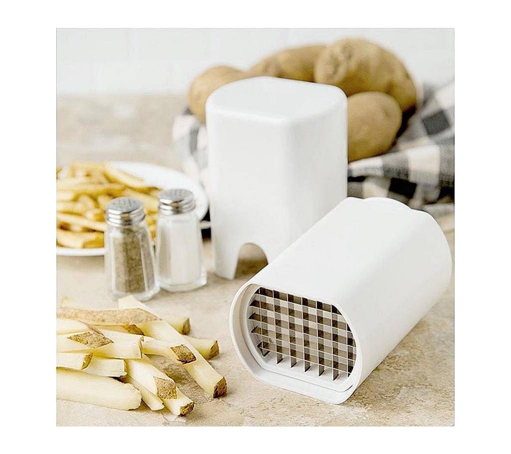 Perfect Potato and Vegetable Cutter