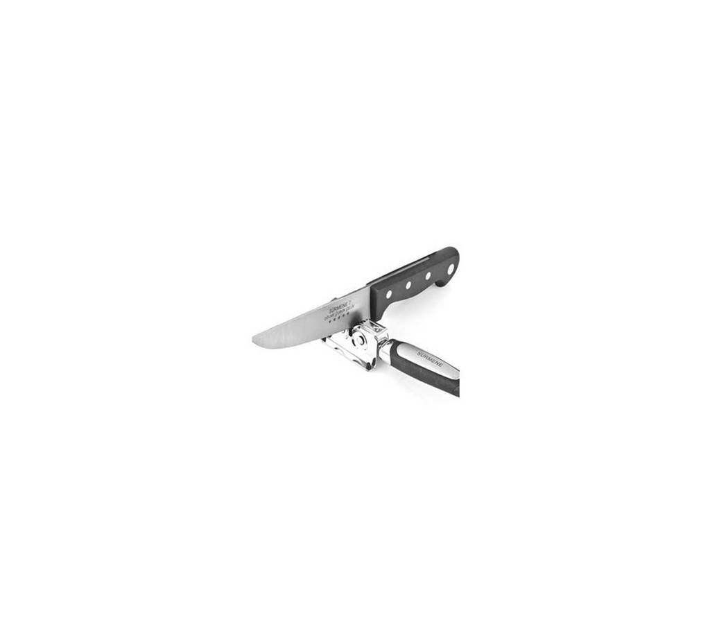 Stainless Steel Knife Sharpener 