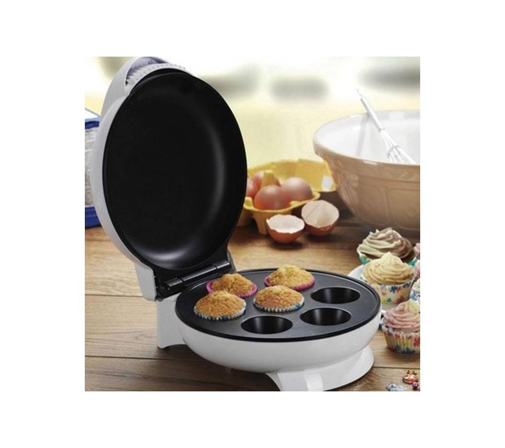 Electric Muffin Maker
