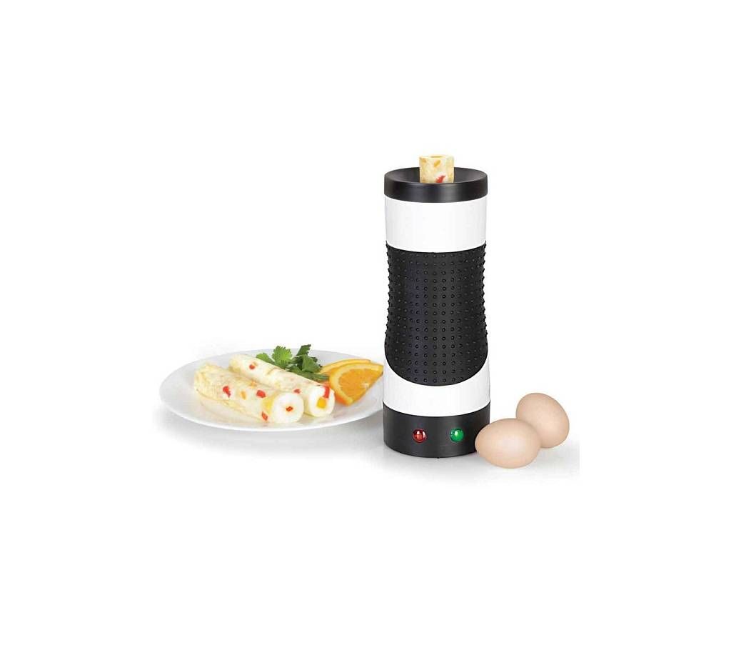 EGG Master Cooker