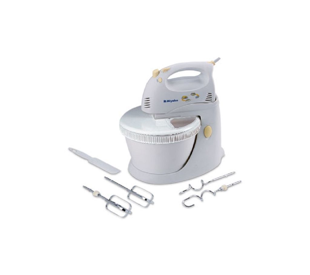Miyako Stand Mixer SM 625 
