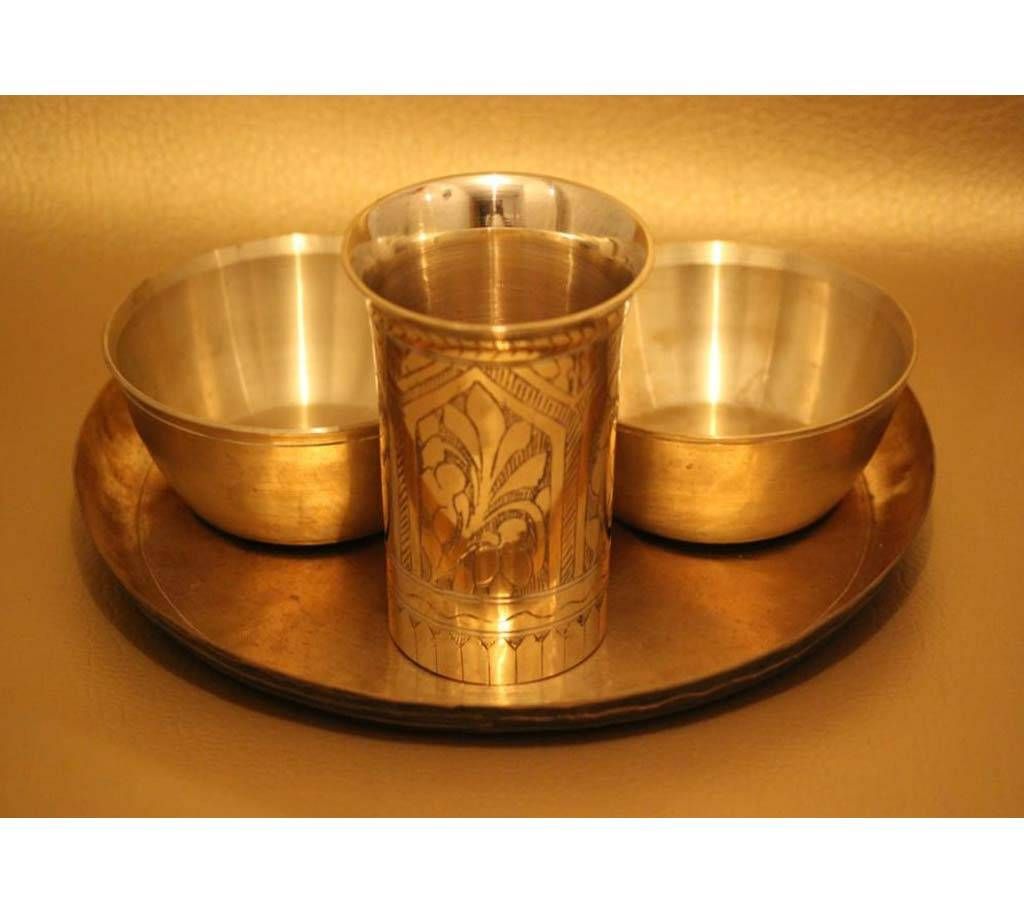 Pitoler Single Dining Set (2)