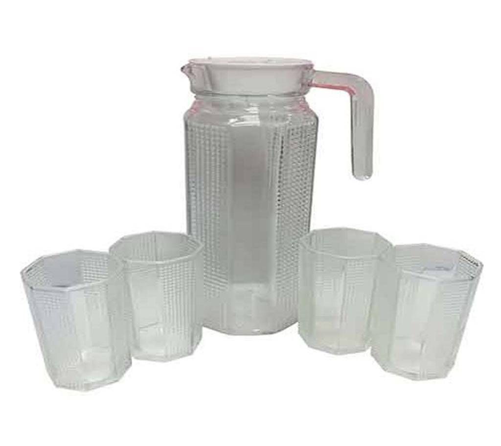 Jug Set