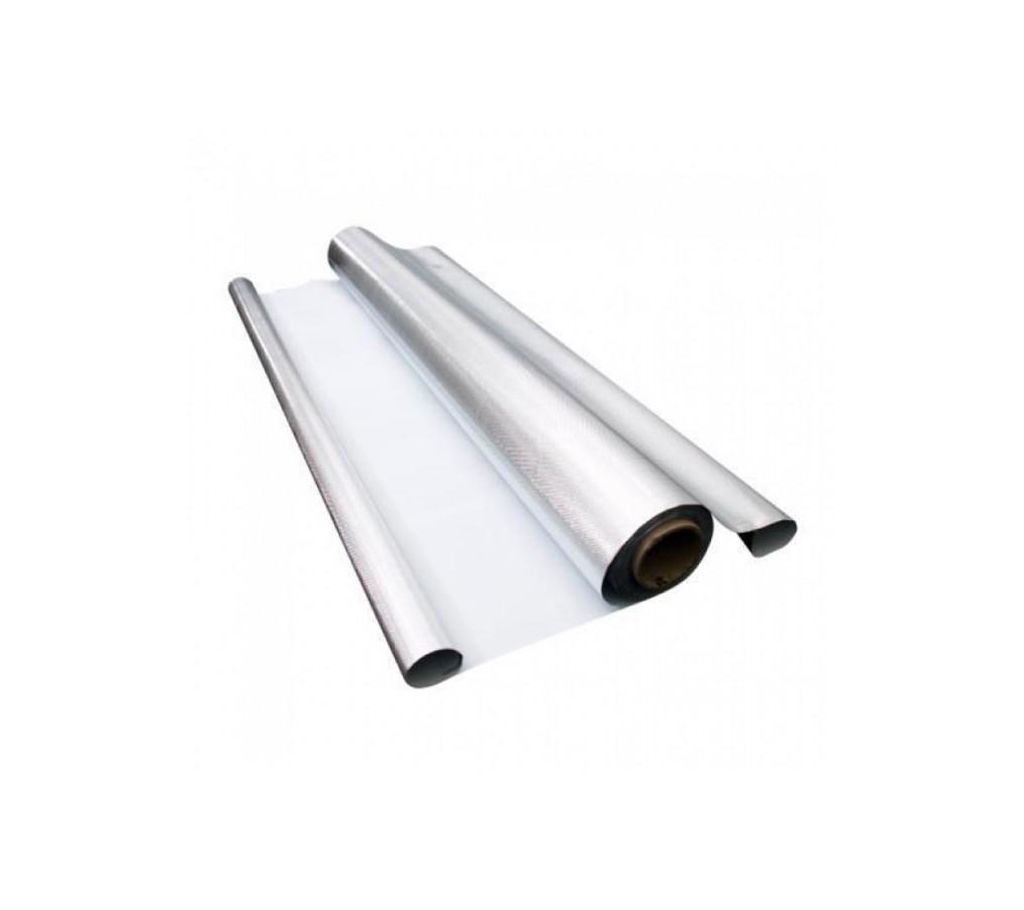 Aluminium Foil Paper