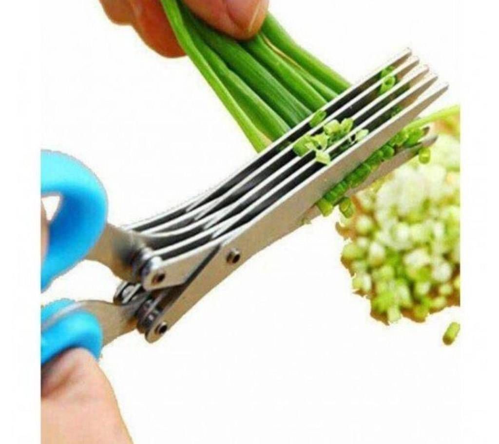 Vegetable cutter1
