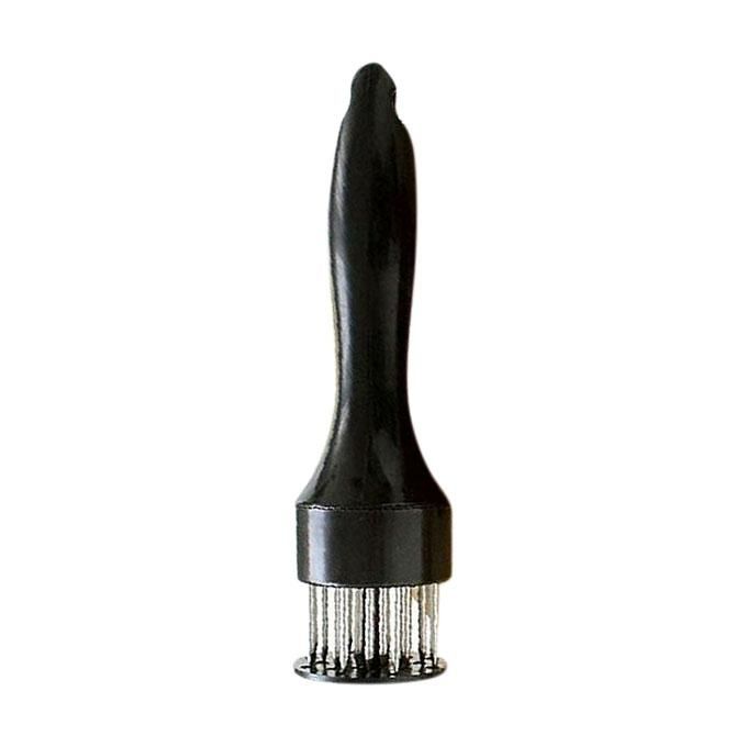 Portable Meat Tenderizer - Black