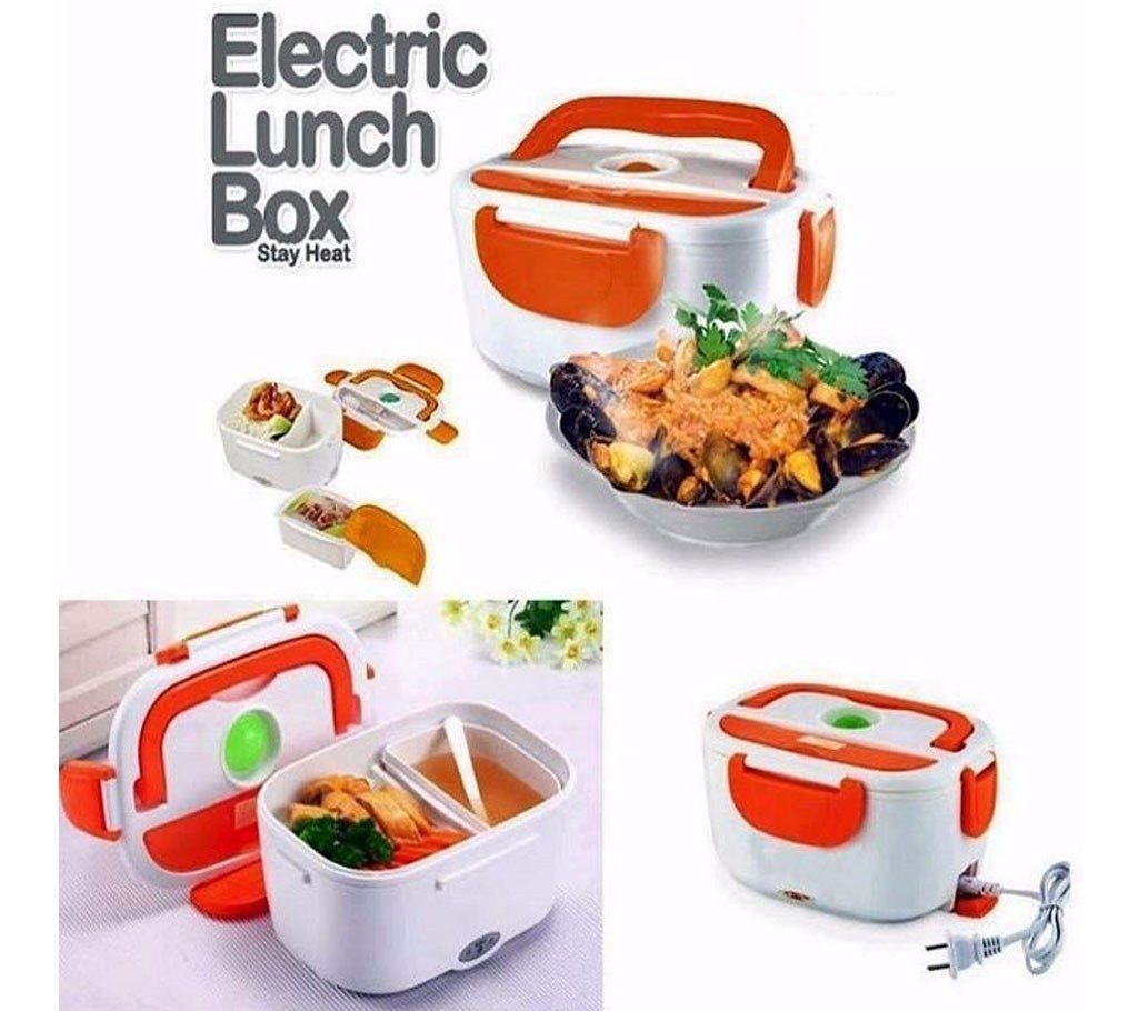 Electric Lunch Box