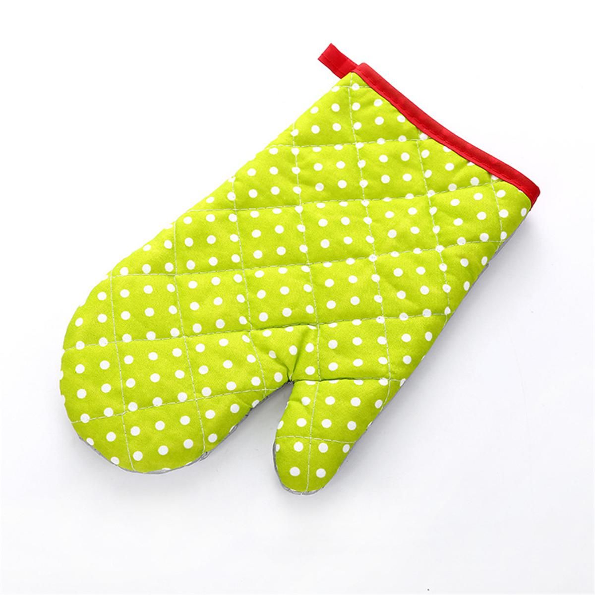 hickened Heat Insulation crowave Oven loves  Protective Hand Cover Kitchen Accessories