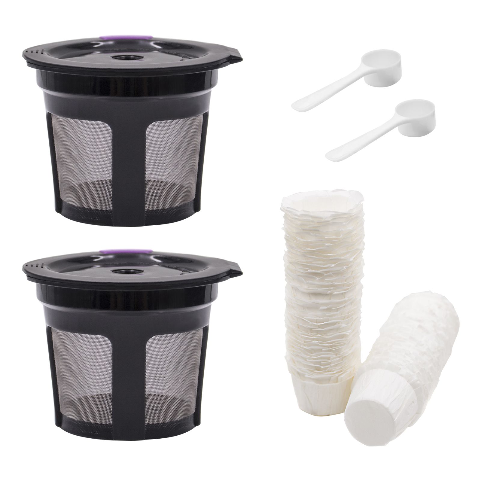 Coffee Dripper Effective Heat-resistant Coffee Strain Dripper