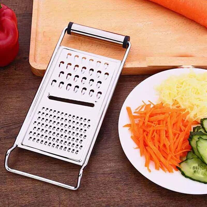 Vegetable Grater Slicer Cutter/ Vaji Cutter( Stainless Steel