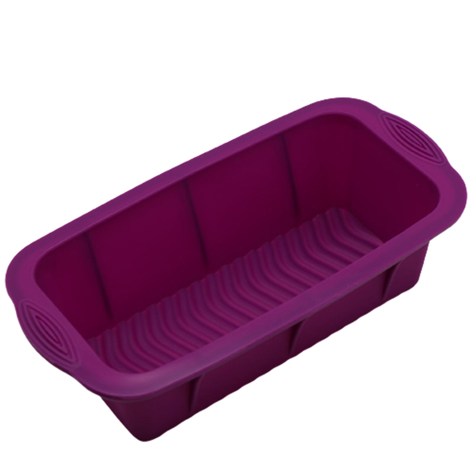 Rectangular Toast Bread Cake Silicone Baking Mold DIY Kitchen Supplies Bakeware
