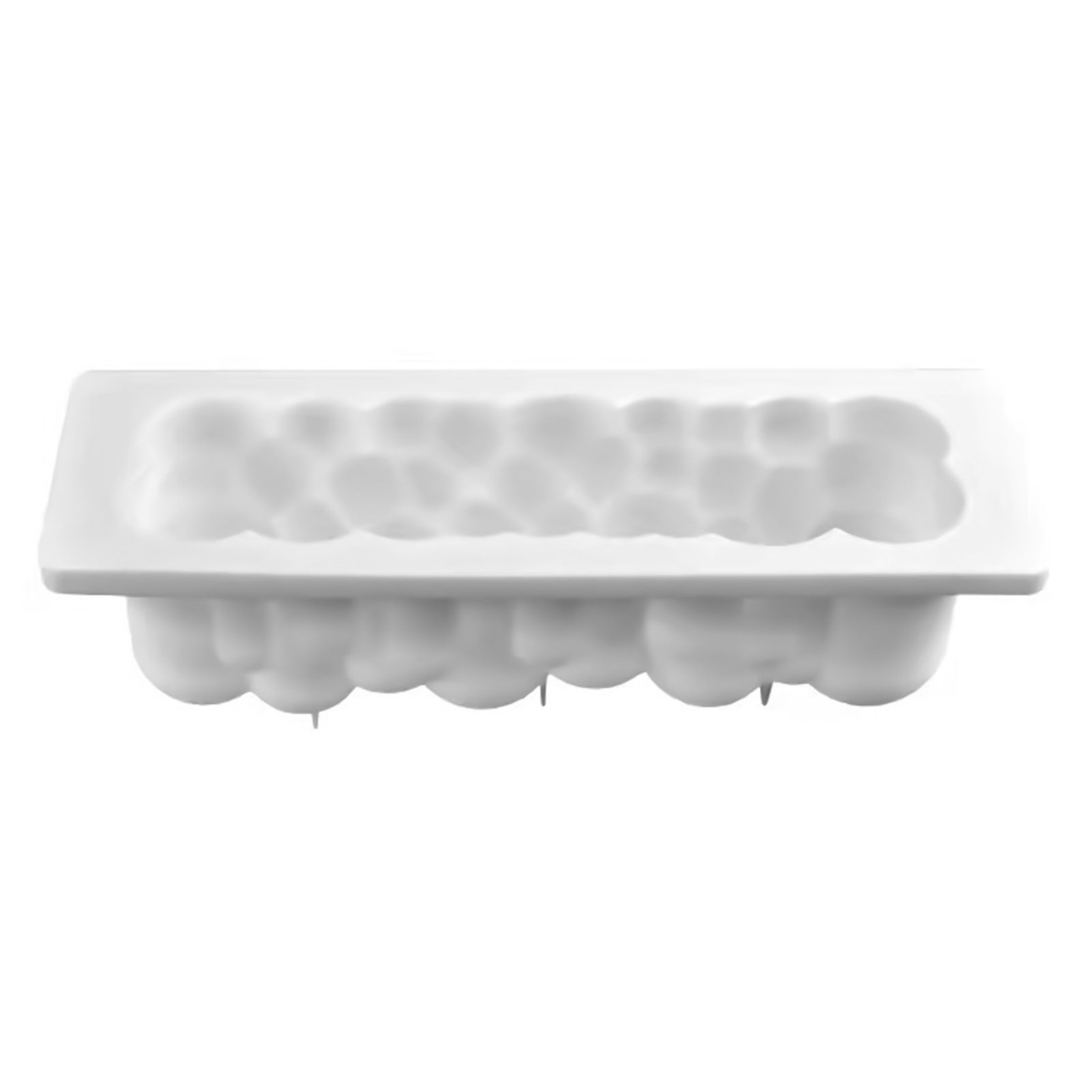 Mousse Mold Multifunctional Not Easily Deformed Fondant Mold