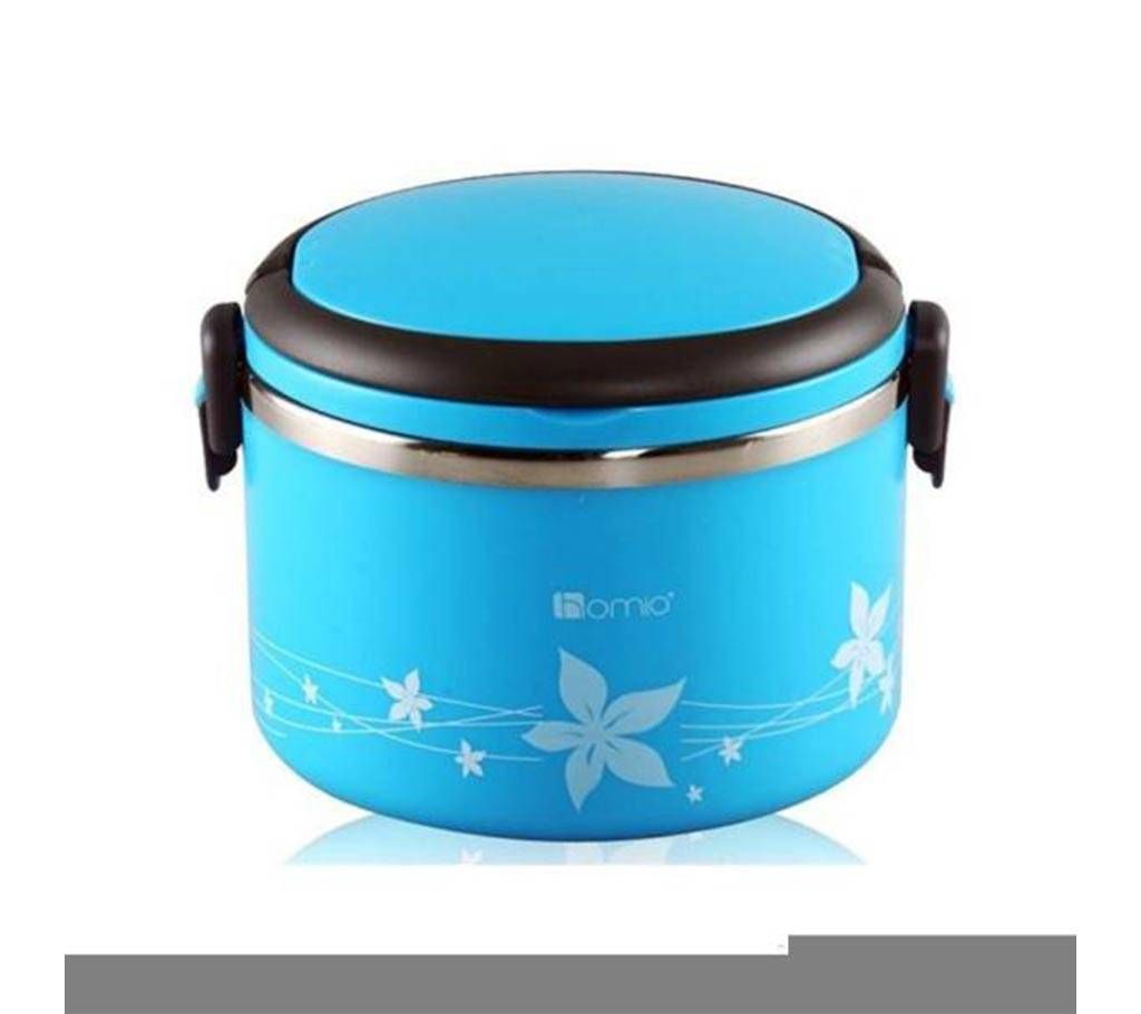 Single Layer Lunch Box