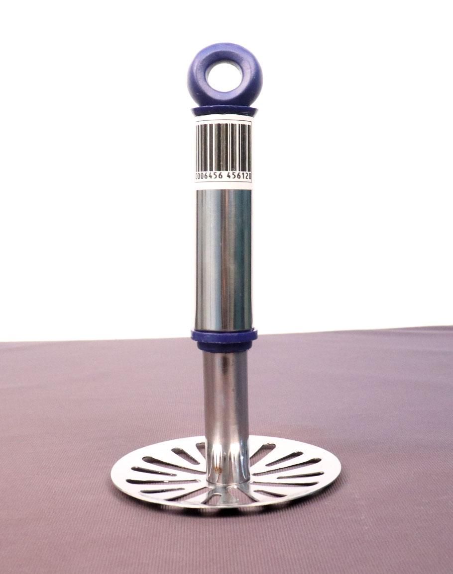 Stainless Steel Potato Smasher