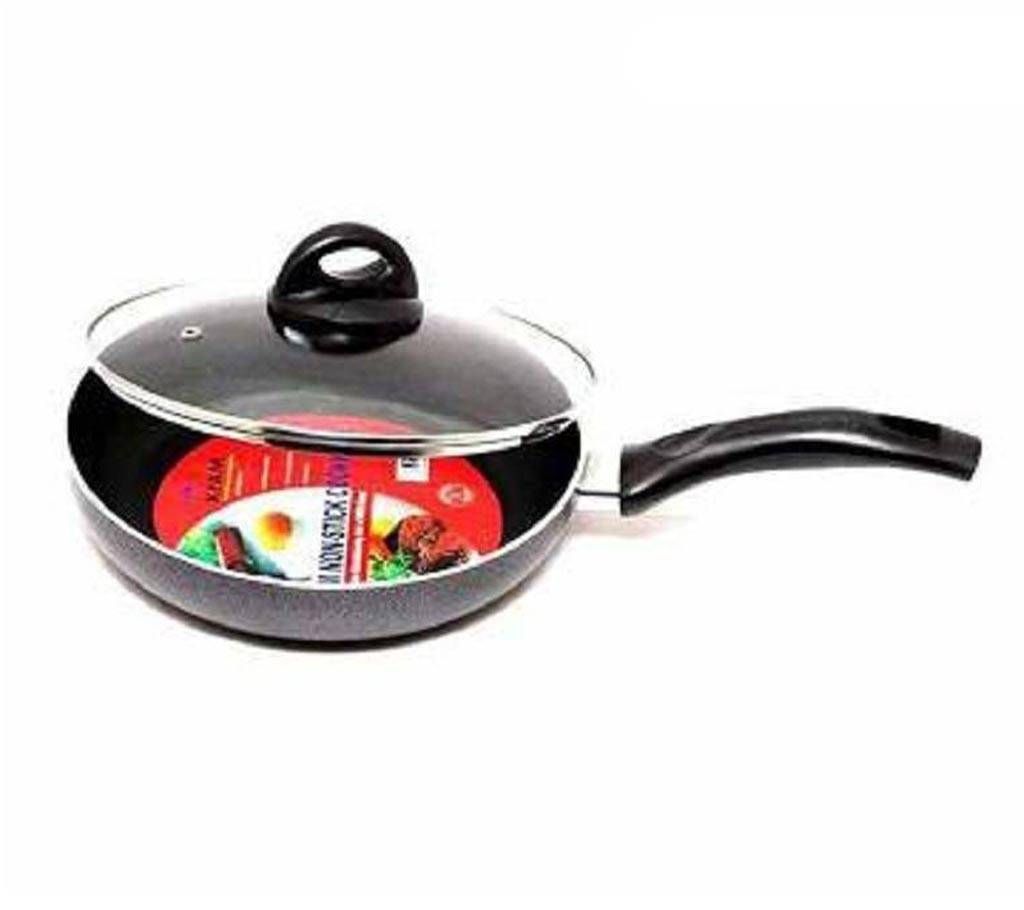 KIAM NON -STIC FRY PAN 26CM