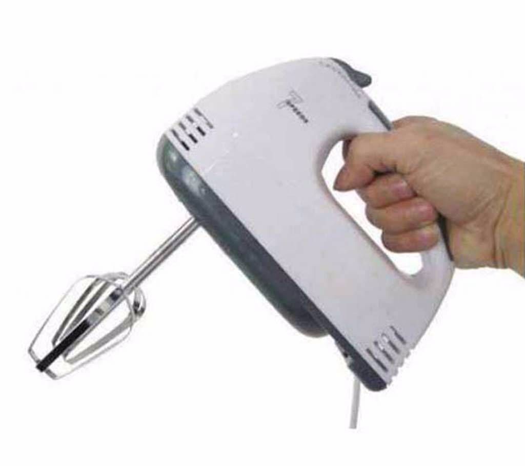 Scarlett Multi-function Hand Mixer