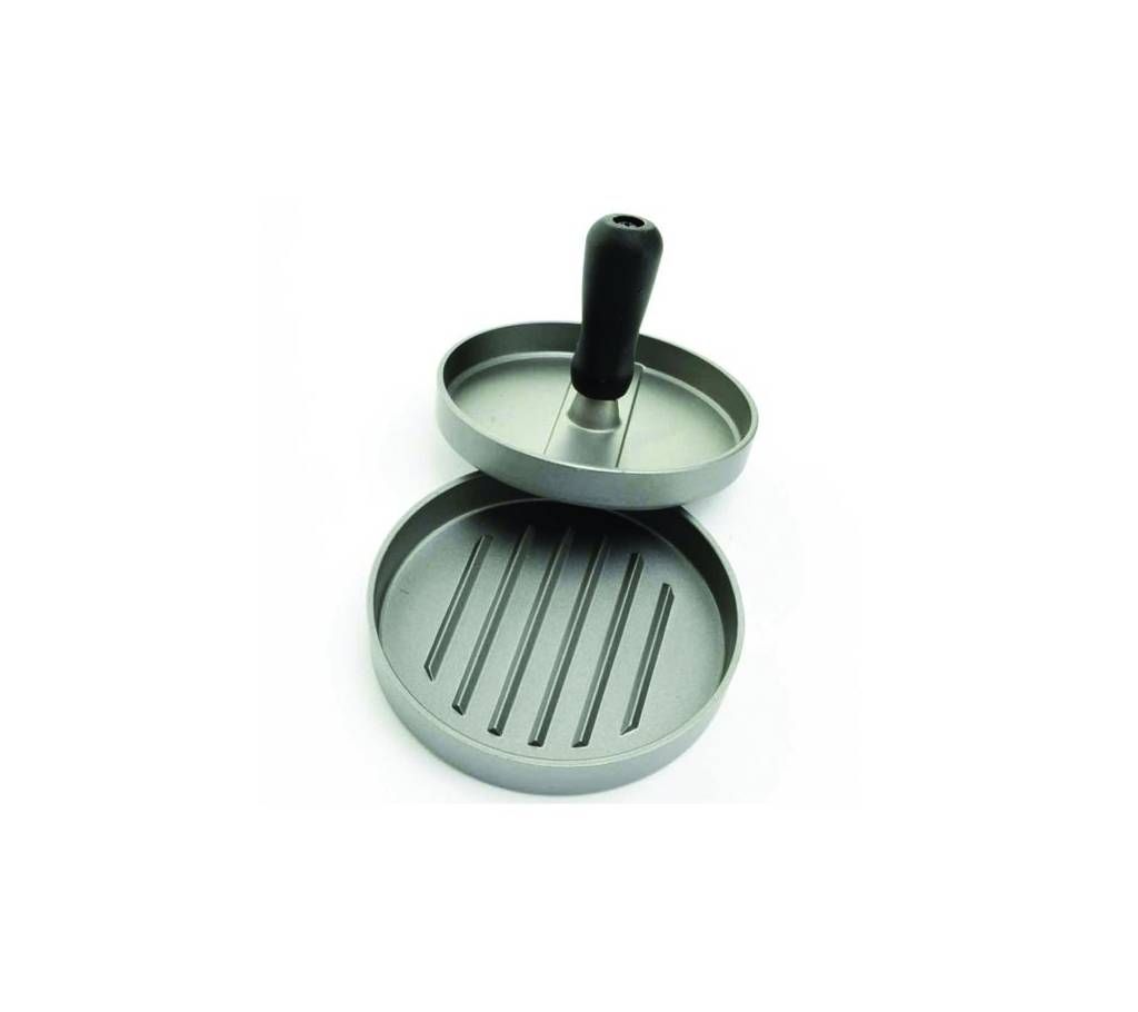 BURGER wax disk for Burger Making 