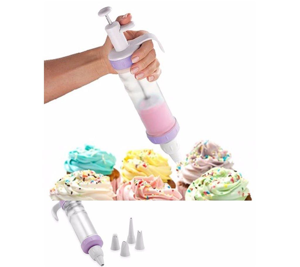 Wilton Dessert Decorator Plus