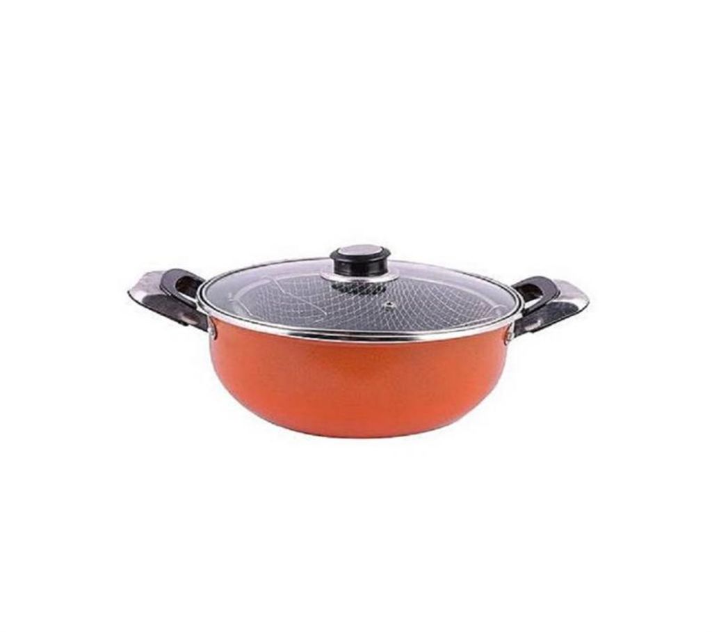 Non Stick Deep Fry Pan