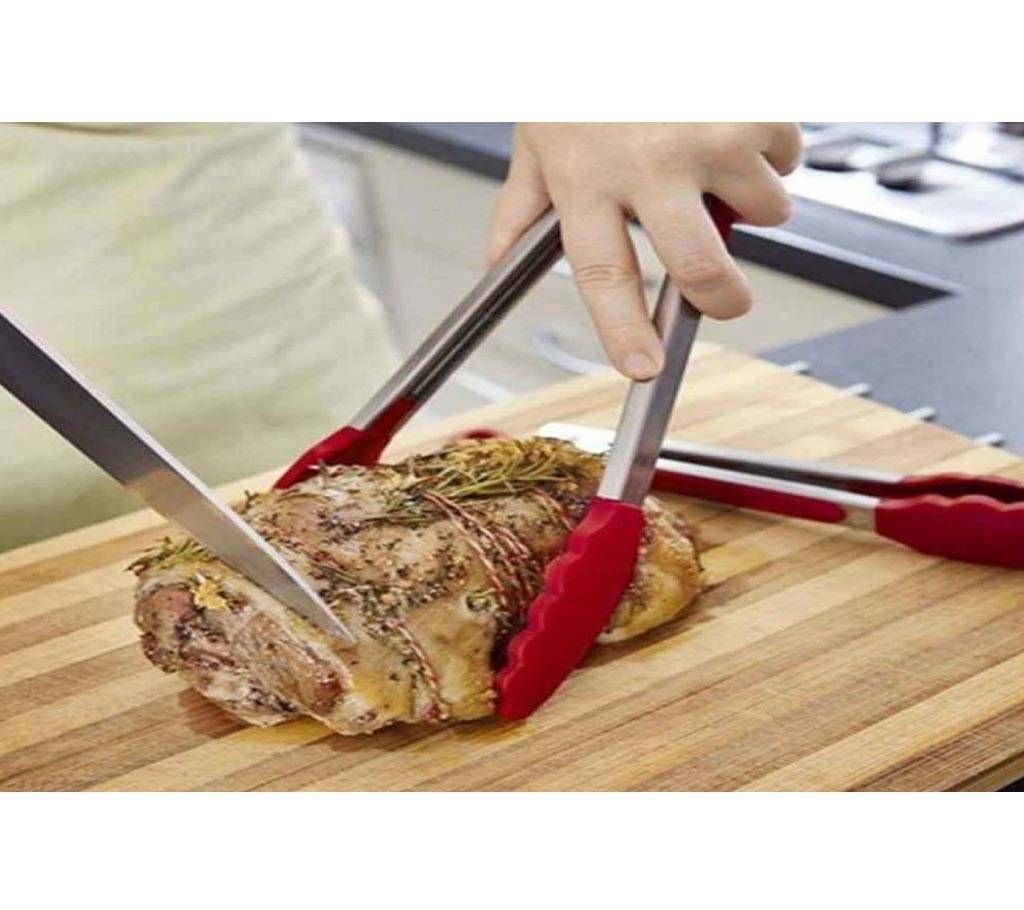 Stainless Steel Food Tang