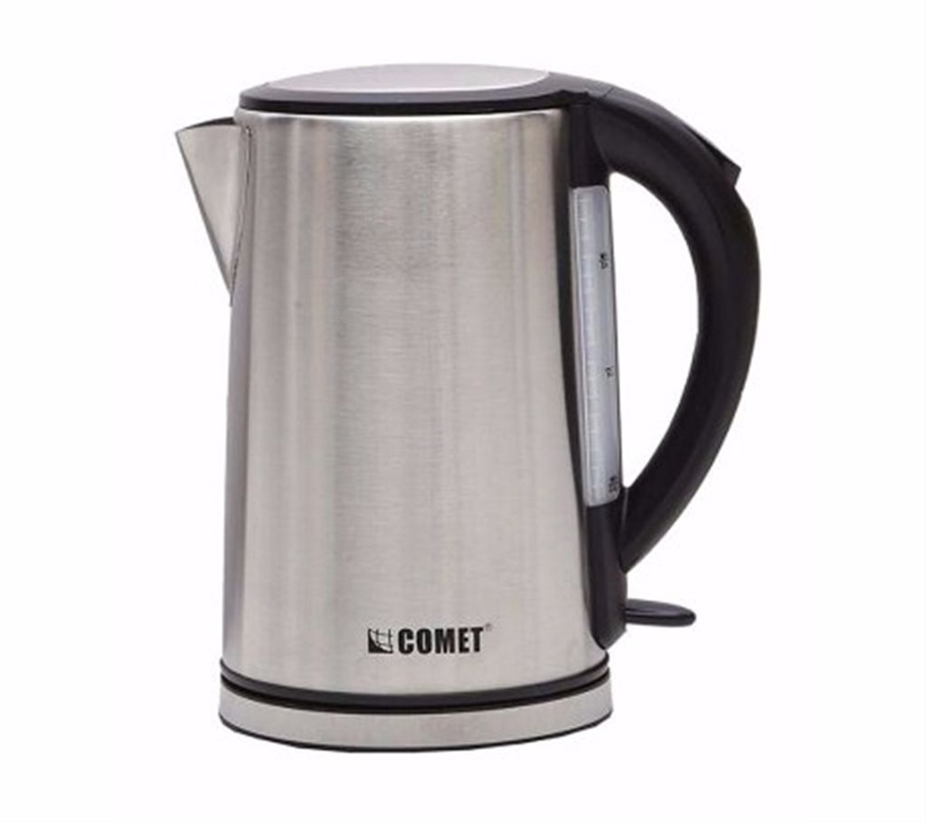 Comet CK 200S Electric Kettle (2.0 Ltr)