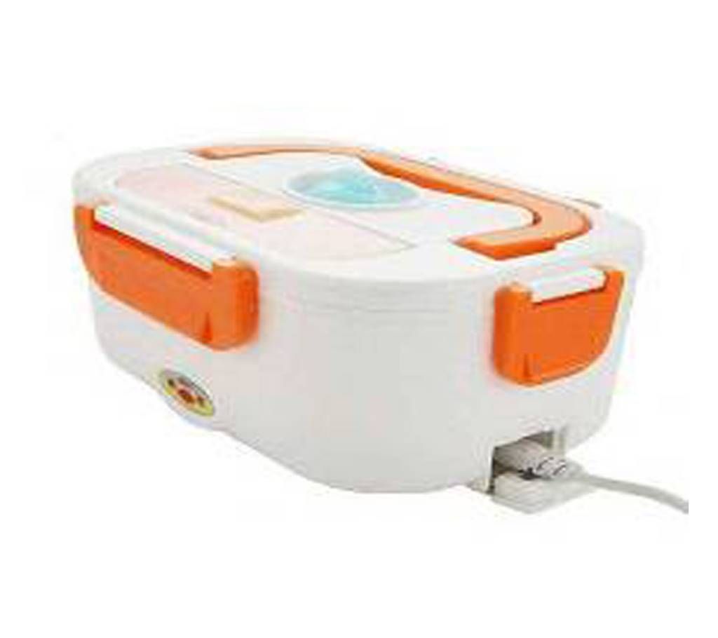 ELECTRIC LOUNCH BOX