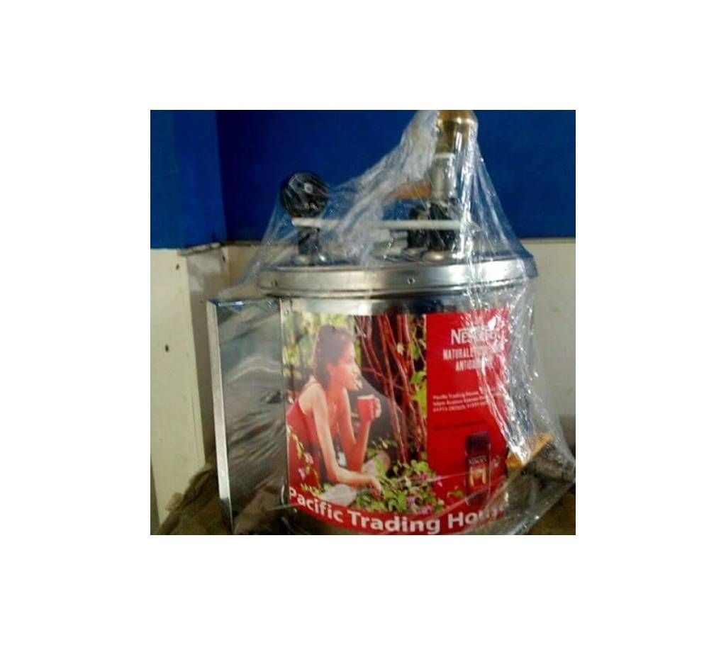 Espresso Coffee Machine
