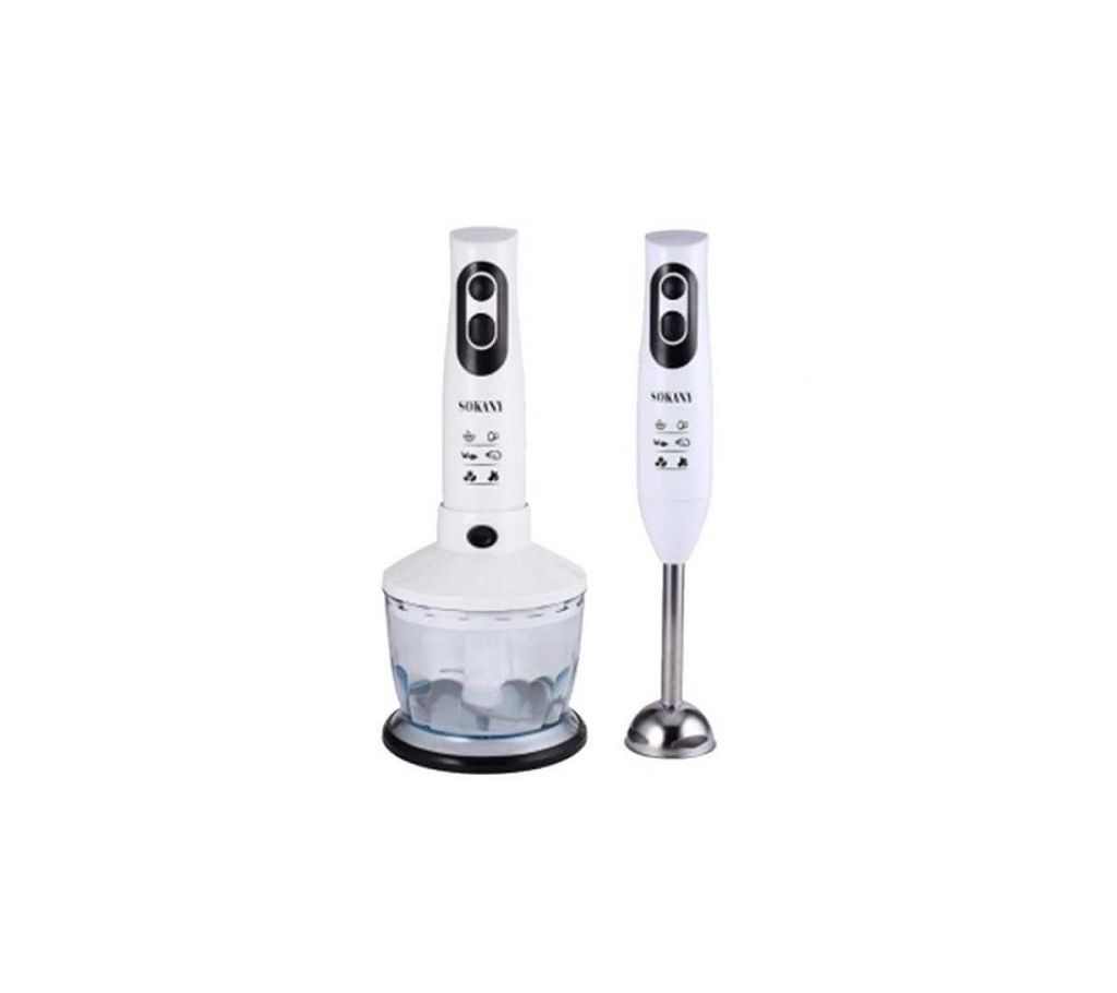 Electric Stick Blender