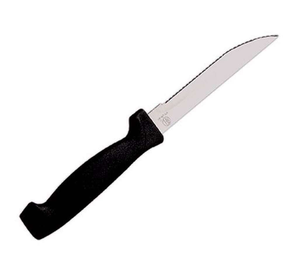 4.5" Wave Kitchen Knife