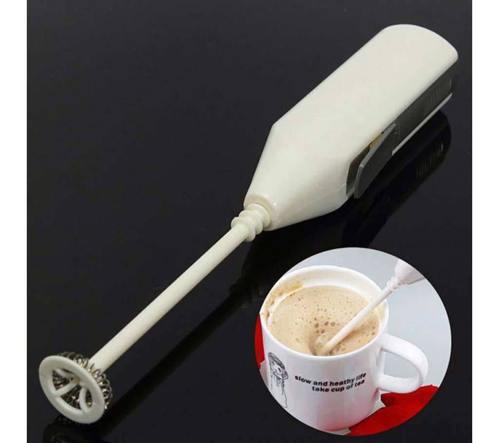Coffe Mixer
